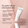 GM COLLIN Rosa Sea Gel Face Moisturizer Cream for the Appearance of Redness and Rosacea Hydrating Skin Care for Sensitiv