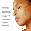 True Botanicals Renew Pure Radiance Oil AntiAging Face Oil with Rosehip Reduces Appearance of Fine Lines Wrinkles Deep H