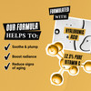 Kiehls PowerfulStrength 125 Vitamin C Serum LineReducing Concentrate for Face Boosts Radiance Firmness Smooths Plumps Sk