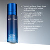 SKINN Deep Wrinkle Facial Serum Intensive Age Reset Anti Wrinkle Repair Skincare for Face Hydrating Plumping Anti Aging