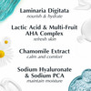 Repechage HydroComplex PFS Hydrating Face Cream for Normal to Dry Skin NonComedogenic Moisturizer with Seaweed Extract N