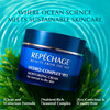 Repechage HydroComplex PFS Hydrating Face Cream for Normal to Dry Skin NonComedogenic Moisturizer with Seaweed Extract N