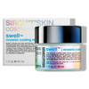 Sircuit Skin SWELL Oceanic Cooling Mask Firming Facial Mask with Rhodiola Rosea Root Extract Aloe Vera Vitamins A D E an