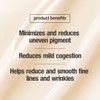 CONTROL CORRECTIVE LacticC Firming Cream 25 Oz 5 LacticAcid Based AntiAging Moisturizer Hydrates Nourishes Tones Balance
