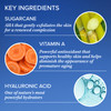iS CLINICAL PolyVitamin Serum Hydrating Serum containing Niacinamide Hyaluronic Acid and Retinol Serum for Face
