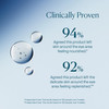 ELEMIS ProCollagen Advanced Eye Treatment 15ml Lightweight Daily AntiWrinkle Eye Serum Firm Smooth Deeply Hydrate Delica