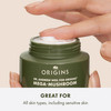 Origins MegaMushroom Soothing Cream Visibly Soothes Skin With Reishi Mushroom 17 Fl Oz