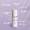 Alchimie Forever Protective Day Cream SPF 23 BenzeneFree Protects Against UVA UVB and Hydrates 17 Fl Oz