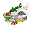 Emma Hardie 50ml Midas Touch Revitalising Face Cream with Hyaluronic Acid and Vit E Improves Firmness Elasticity Increas