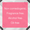 Neutrogena Oil Free Moisture Glycerin Face Moisturizer Neck Cream for Combination Skin Lightweight Oil Absorbing Facial