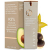 CACAYE Triple Retinoid Superfruit Resurfacing Face Serum 1 oz Natural Retinol Alternative Reduces Fine Lines Puffiness W
