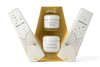 Gernetic Synchro Cream Regulating face care 50ml 16oz GERnetic IMMUNO Restructuring face mask 30ml 10 oz