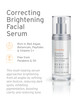 Kerstin Florian Brightening Facial Serum Vitamin C Complex Boosts Collagen Evens Skin Tone and Reduces Dark Spots Facial