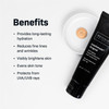 Revision Skincare Intellishade Original SPF 45 AntiAging Tinted Sunscreen for Face Daily Moisturizer with SPF AntiWrinkl