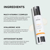IMAGE Skincare VITAL C Hydrating Face Serum with Vitamin C and Hyaluronic Acid to Brighten Tone and Smooth Appearance of