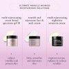philosophy ultimate miracle worker multirejuvenating face moisturizer cream spf 30 with encapsulated retinol delivers fi