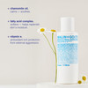 MALINGOETZ Vitamin E Face Moisturizer Lightweight Hydrating Daily Face Cream Balancing All Skin Types FragranceFree Vega