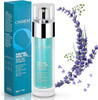 Onsen Secret Exfoliating Peeling Gel Daily Gentle Face Exfoliator Dark Spot Remover Organic Facial Peel for Sensitive Sk