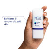 Obagi NuDerm Exfoderm Forte Advanced Lightweight Exfoliating Lotion with Glycolic and Lactic Acids AHA For Normal to Oil