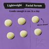Kiehls Daily MicroDose AntiAging Retinol Facial Serum Reduces Wrinkles Firms Skin Evens Skin Tone Youth Renewing Hydrati