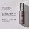 Sarah Chapman Skinesis Intense Hydrating Booster Hyaluronic Acid Serum for Face Great Skincare for Moisture Plumps Softe