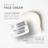 Jan Marini Skin Research Bioclear Face Cream Glycolic Salicylic Azelaic Acid Solution 1 Oz