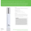 DermaQuest Peptide Vitality Peptide Youth Serum Anti Aging Serum with 2 Retinol Facial Serum for Fine Lines Wrinkles Por