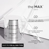 IMAGE Skincare the MAX Crme AntiAging Night Cream to Firm Tighten Smooth and Even Facial Skin Tone 17 oz