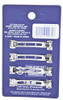 Goody Cl Barr Auto Darkromance, Small, 4 Count online at globaldelivered