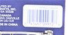 Goody Cl Barr Auto Darkromance, Small, 4 Count online at globaldelivered