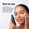 Revision Skincare Hydrating Serum Moisturizing Anti Aging Serum Oil Free Formula with Two Forms of Hyaluronic Acid 1 fl