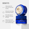 HydroPeptide Power Lift Advanced AntiWrinkle UltraRich Face Moisturizer 1 Ounce
