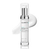 ClarityRx Get Fit MultiPeptide Healthy Skin Serum Natural PlantBased AntiAging Treatment for Fine Lines Wrinkles 1 fl oz