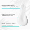 ClarityRx Get Fit MultiPeptide Healthy Skin Serum Natural PlantBased AntiAging Treatment for Fine Lines Wrinkles 1 fl oz