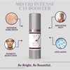 Lira Clinical MYSTIQ Intense C15 Booster Intense 15 Vitamin C Serum Serum for Pore Minimizing Dark Spots with Plant Stem
