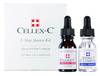 CellexC 2Step Starter Kit High Potency Serum Hydra 5 BComplex