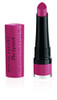 Bourjois Paris Rouge Velvet Lipstick 2.4g - 03 Hyppink Chic online at globaldelivered