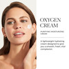 Natura Biss Oxygen Cream Purifying Moisturizing Cream Hydrates Purifies Revitalizes For Normal Dry Skin 25 Oz