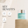 Natura Biss Oxygen Cream Purifying Moisturizing Cream Hydrates Purifies Revitalizes For Normal Dry Skin 25 Oz