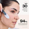 Erno Laszlo Firmarine Firming Skin Moisturizing Cream with SPF 30 Protects and Restores Skins Firmness and Elasticity fo