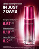 Donginbi Red Ginseng Daily Defense Essence Firming Skin Barrier Repair Serum for Dry Skin Korean Red Ginseng Essence Kor