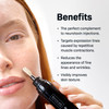 Revision Skincare Revox Line Relaxer Targeted Under Eye Serum with Hyaluronic Acid Improves Fine Lines and Wrinkles 1 oz