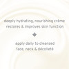 Kerstin Florian Caviar AgeDefense Crme AntiAging Face Cream with Caviar Extract Reduces Wrinkles Fine Lines 1 fl oz
