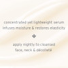 Kerstin Florian Caviar AgeDefense Serum AntiAging AntiWrinkle Facial Serum for All Skin Types 1 fl oz