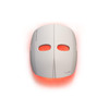 TheraFace Mask by Therabody LED Light Therapy Skincare Face Mask with Vibrating Massage Blue Red Light Therapy and Facia