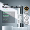 VT COSMETICS CICA Reedle Shot 700 Spicule Microneedling Serum for Pore CareExfoliation ExosomeCentella Asiatica for Glas