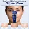 CHARMZONE Control Cream Korean Face Body Massage Cream for Gentle Exfoliation Sebum Pore Care Deep Hydration Smooth Radi
