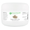 GreenHealth Fullers Earth Clay Powder 6 oz 100 Pure Natural