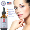 REXSOL Collagen Serum With Vit CE Effective Anti Aging Serum For Face Care Age Spot Remover Anti Wrinkle Serum Anti Agin