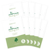 FACETORY K Beauty Face Mask Skin Care ARTEMISIA REFRESHING RELIEF Sheet Mask with Artemesia Plant Extract Soothes Rednes